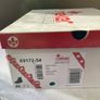 Rieker nubuck fleece lined ankle boots size EU 40 US 8.5 Image 3