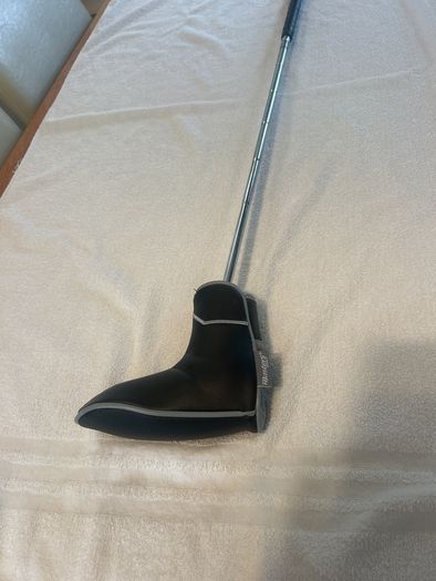 ping portland putter