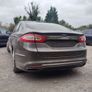 Breaking ford mondeo 2.0 hybrid vignale 2017 Image 2