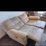 3 seater electric recliner Image 3