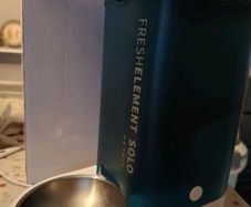 automatic cat feeder