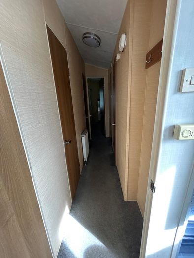 Willerby Salisbury 2011