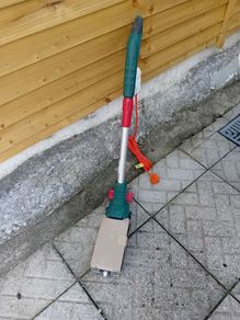 garden weed remover tool
