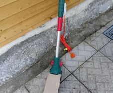 garden weed remover tool