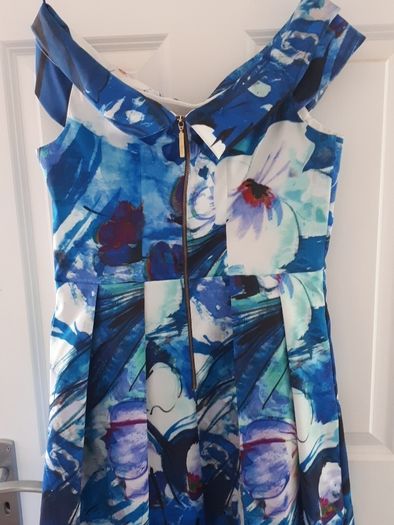 Dress by Closet