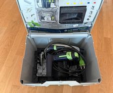 Festool TS 55 EBQ