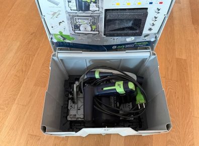 Festool TS 55 EBQ