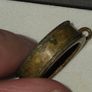 Antique Catholic Relic Image 6