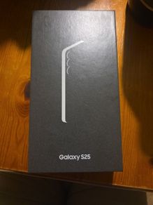 samsung s25 sm-s931b/ds 128gb navy