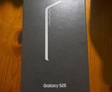 samsung s25 sm-s931b/ds 128gb navy