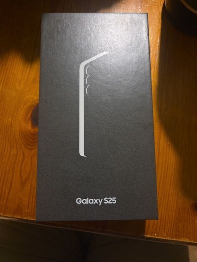 samsung s25 sm-s931b/ds 128gb navy