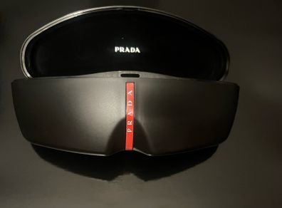 Prada Sunglasses Genuine Hard case