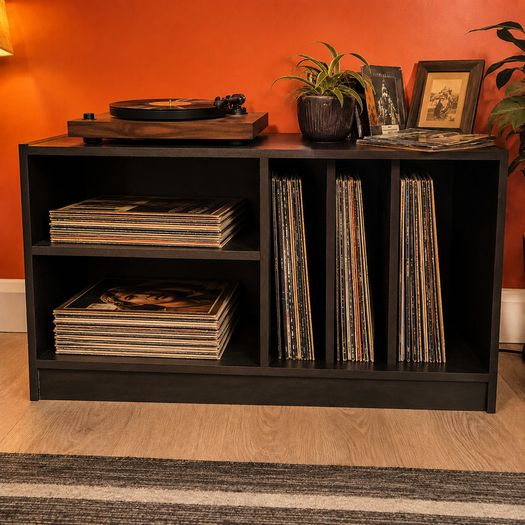Media unit