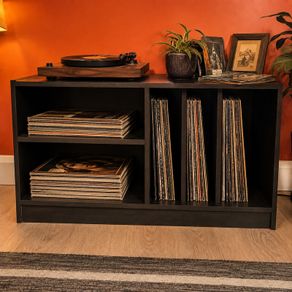 Media unit