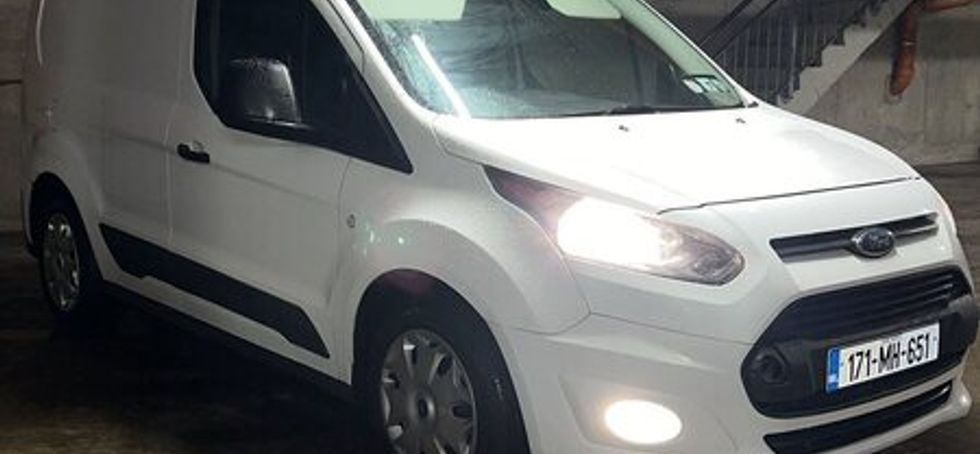 Ford Connect
