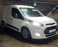 Ford Connect