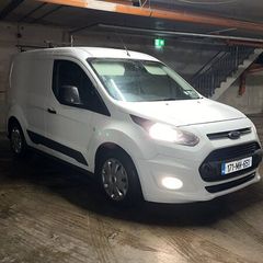 Ford Connect