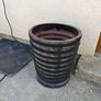 pair of Flower Pots Image 2