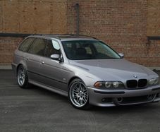 e39 touring or e46 touring