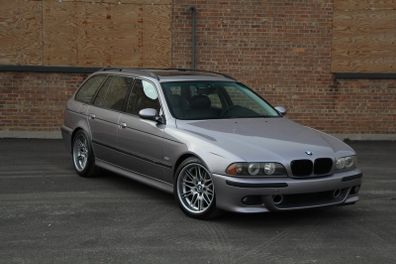 e39 touring or e46 touring