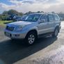 Toyota landcruiser Image 3