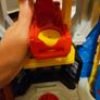 Batman and Superman base Image 8