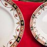 2 Vintage Arklow Ceramic  Large Oval Platters: Alton Design Image 4