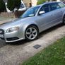 Audi a4 b7 Wiper / Indicator stalk / airbag slip ring 12 pin mfsw sline steering wheel  air bag light all a4 b6 b7 1.9tdi 2.0tdi AWX AVF BLB BRE BRD diesel petrol parts Image 6