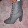 New boots Image 2