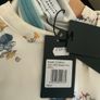 Brand new summer white floral midi dress Image 3