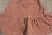 girl skirt size 3-4 years