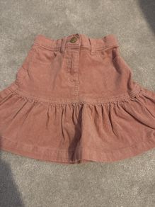 girl skirt size 3-4 years
