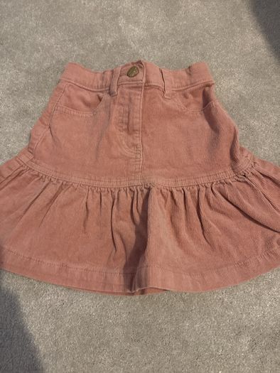 girl skirt size 3-4 years