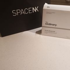 The Ordinary- The No - Brainer Set - Natural Moisturizing Factor, Granactive Retinoid and Buffet - Brand New