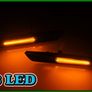 Smd Led Sider Markers Turn Wing Indicators - Bmw E60, E61, E81, E82, E84, E87, E88, E90, E91, E92, E93 Image 5