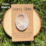 Worry Stones Gemstone Crystal Pocket Fidget Anxiety Image 10