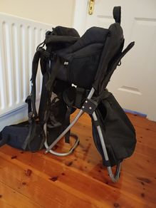 backpack child carrier