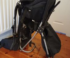backpack child carrier