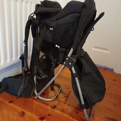 backpack child carrier