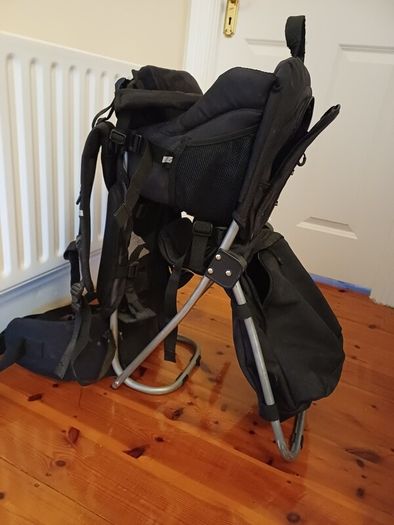 backpack child carrier