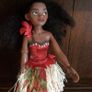 Singing Disney Moanna Doll Image 2