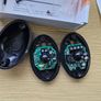 infrared detector sensor for gates PIR 12v to 24v Image 4