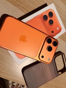 iphone 17 pro 256