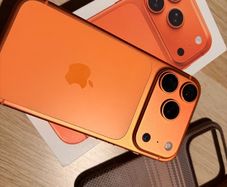 iphone 17 pro 256