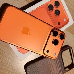 iphone 17 pro 256
