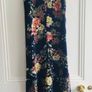 Gorgeous Floral Jumpsuit: Size 10 Image 3