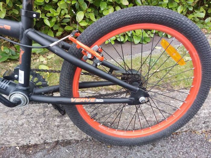 bmx