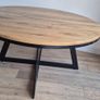 dinning table 1.5m Image 2