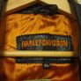 Harley-Davidson genuine leather jacket Image 5