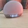 Digital Alarm Clock Light Image 2